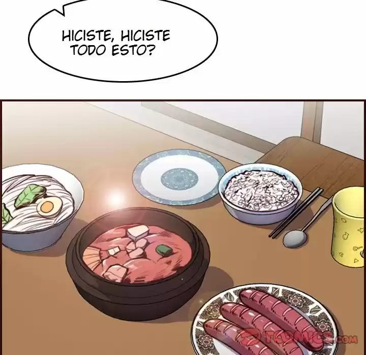 Never Too Late - Capítulo 49 - Página 46 - LectorTMOo