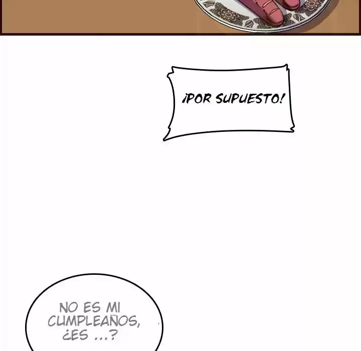 Never Too Late - Capítulo 49 - Página 47 - LectorTMOo