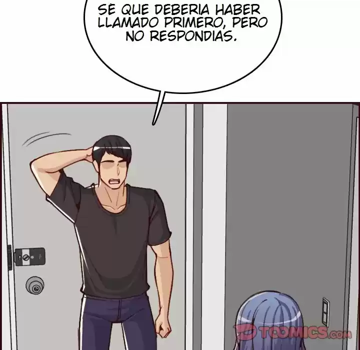 Never Too Late - Capítulo 49 - Página 72 - LectorTMOo