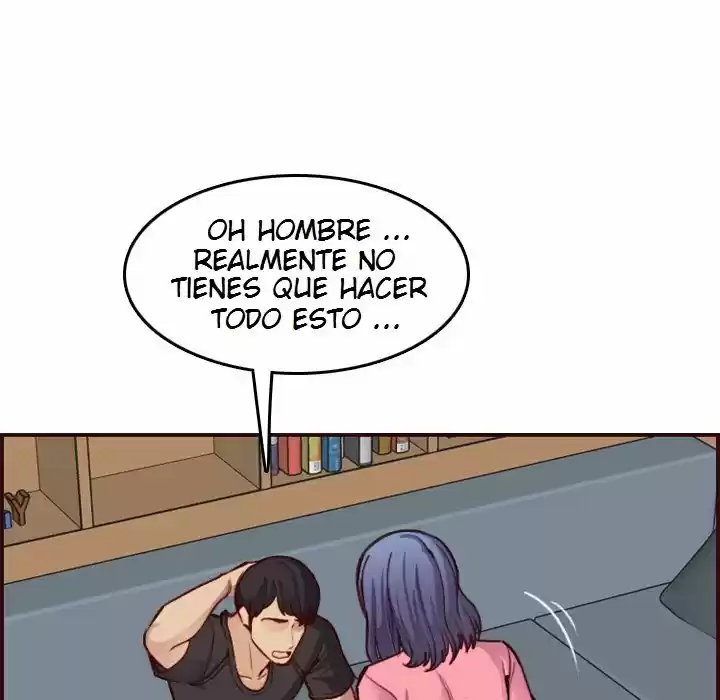 Never Too Late - Capítulo 49 - Página 84 - LectorTMOo