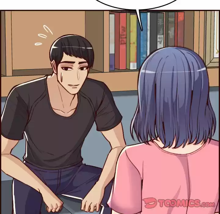Never Too Late - Capítulo 49 - Página 89 - LectorTMOo