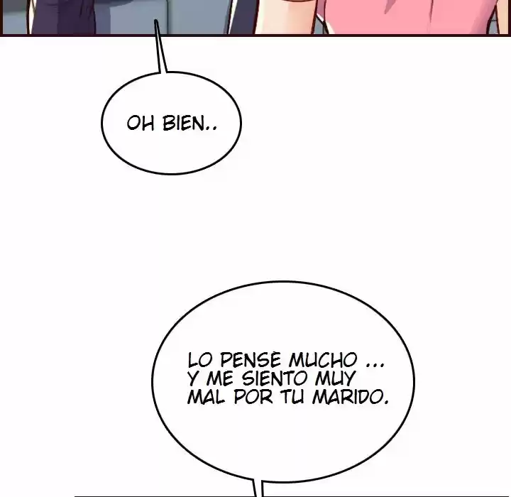 Never Too Late - Capítulo 49 - Página 90 - LectorTMOo