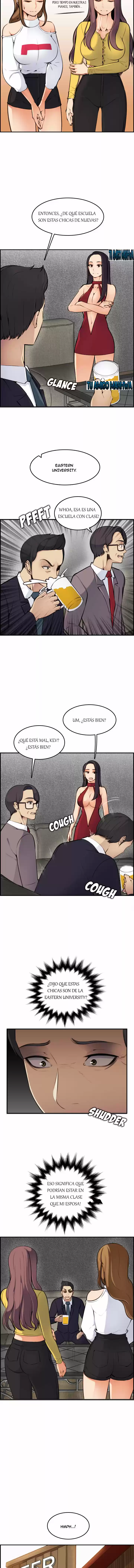 Never Too Late - Capítulo 5 - Página 5 - LectorTMOo