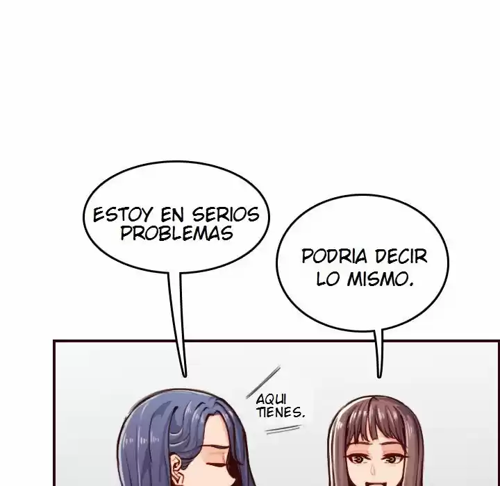 Never Too Late - Capítulo 50 - Página 18 - LectorTMOo