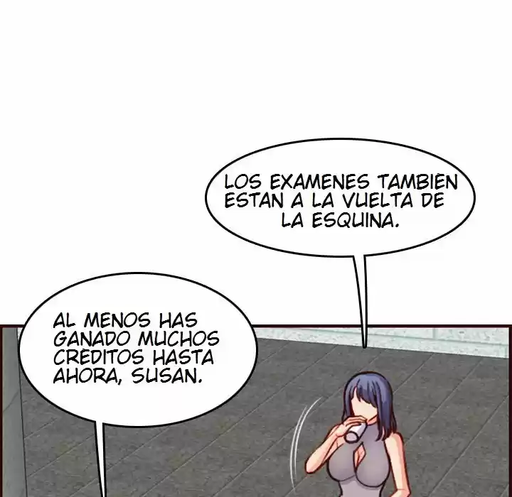 Never Too Late - Capítulo 50 - Página 20 - LectorTMOo