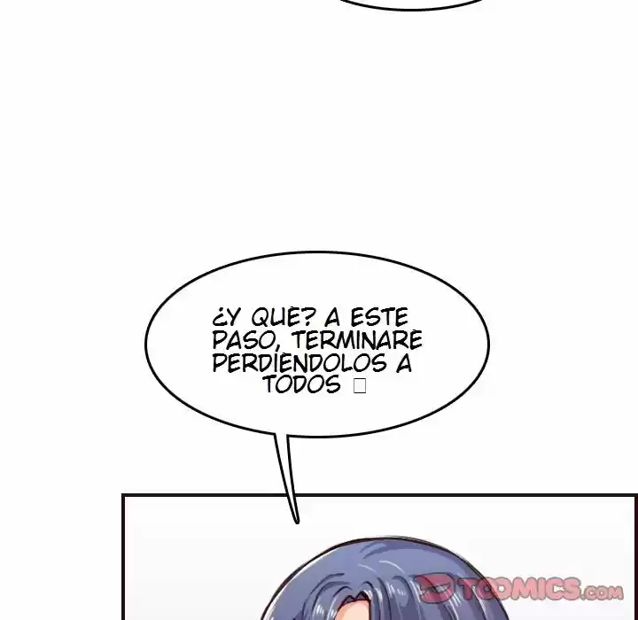 Never Too Late - Capítulo 50 - Página 22 - LectorTMOo