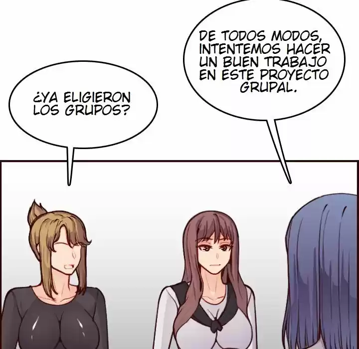 Never Too Late - Capítulo 50 - Página 26 - LectorTMOo