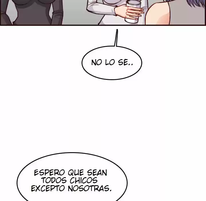 Never Too Late - Capítulo 50 - Página 27 - LectorTMOo