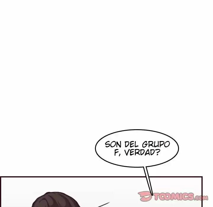 Never Too Late - Capítulo 50 - Página 34 - LectorTMOo