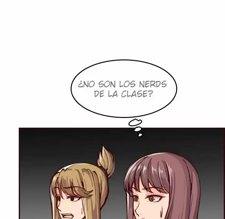 Never Too Late - Capítulo 50 - Página 36 - LectorTMOo