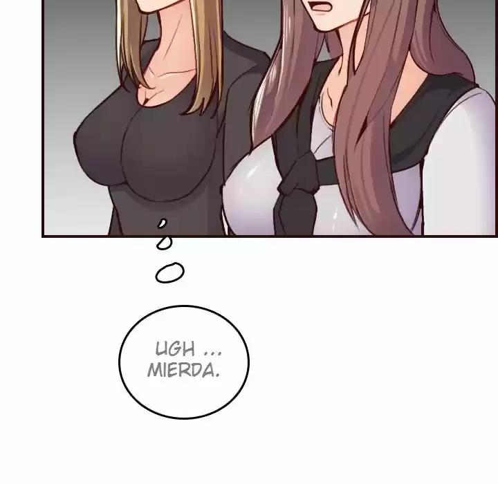 Never Too Late - Capítulo 50 - Página 37 - LectorTMOo