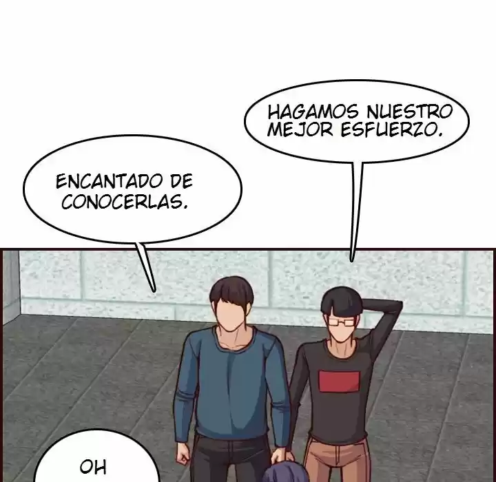 Never Too Late - Capítulo 50 - Página 38 - LectorTMOo