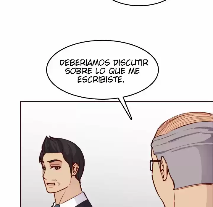 Never Too Late - Capítulo 50 - Página 50 - LectorTMOo