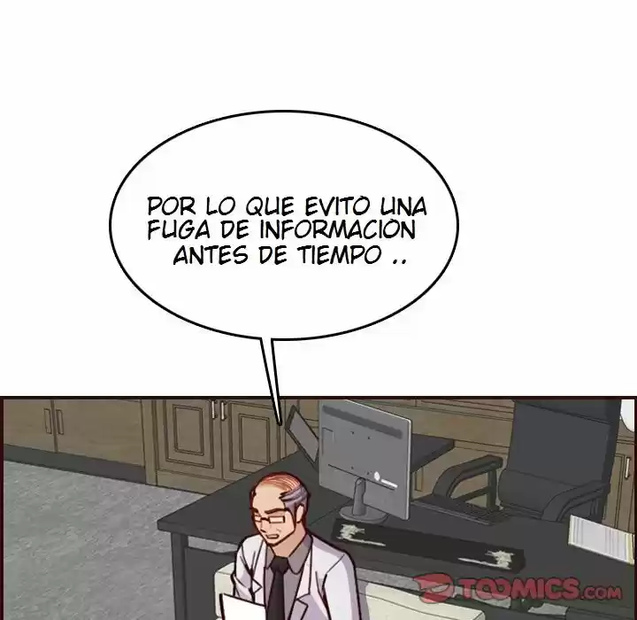 Never Too Late - Capítulo 50 - Página 53 - LectorTMOo