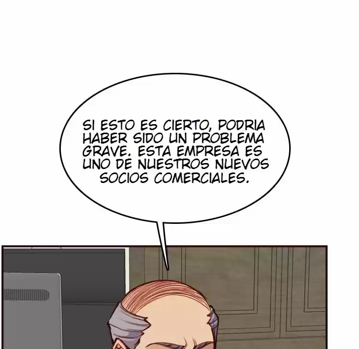 Never Too Late - Capítulo 50 - Página 55 - LectorTMOo