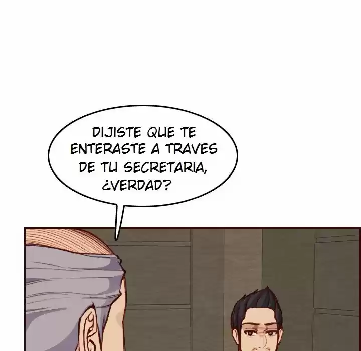 Never Too Late - Capítulo 50 - Página 57 - LectorTMOo