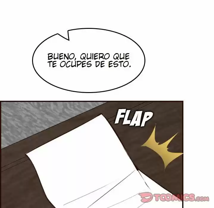 Never Too Late - Capítulo 50 - Página 59 - LectorTMOo