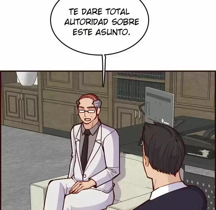 Never Too Late - Capítulo 50 - Página 61 - LectorTMOo