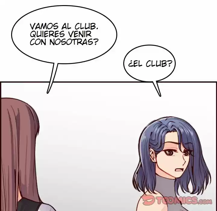 Never Too Late - Capítulo 50 - Página 69 - LectorTMOo