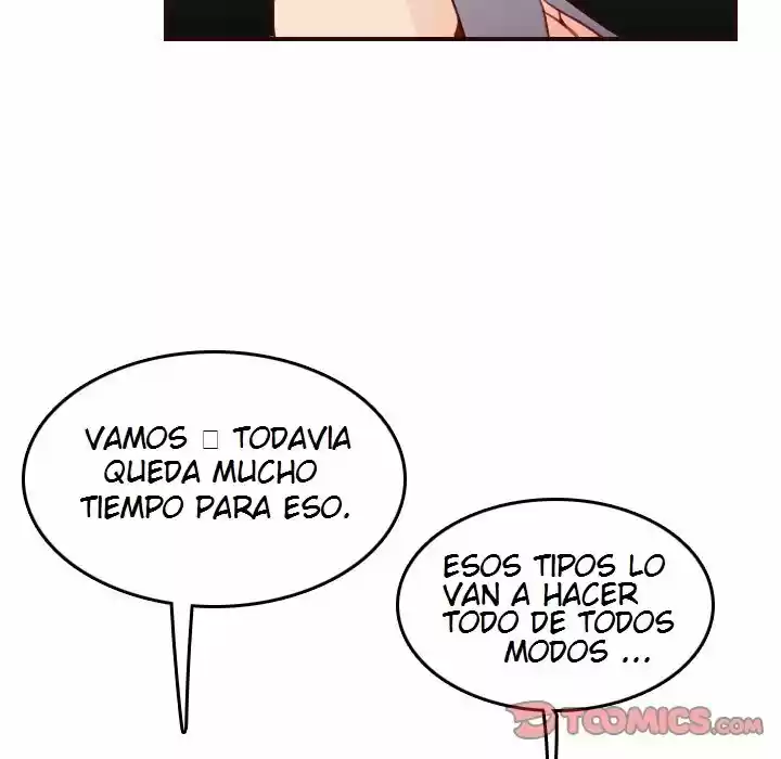 Never Too Late - Capítulo 50 - Página 72 - LectorTMOo
