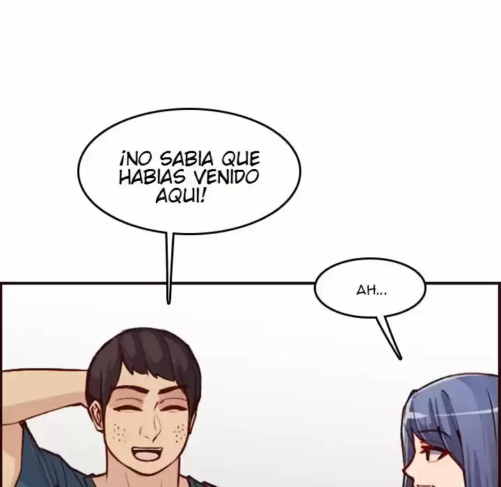 Never Too Late - Capítulo 50 - Página 88 - LectorTMOo