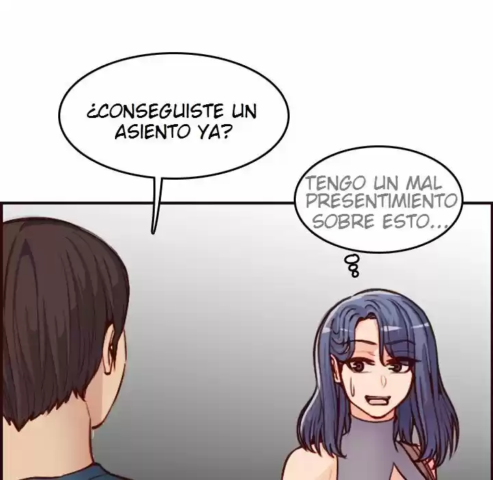 Never Too Late - Capítulo 50 - Página 90 - LectorTMOo