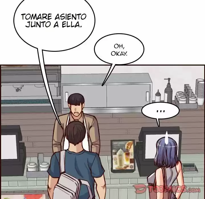 Never Too Late - Capítulo 50 - Página 92 - LectorTMOo