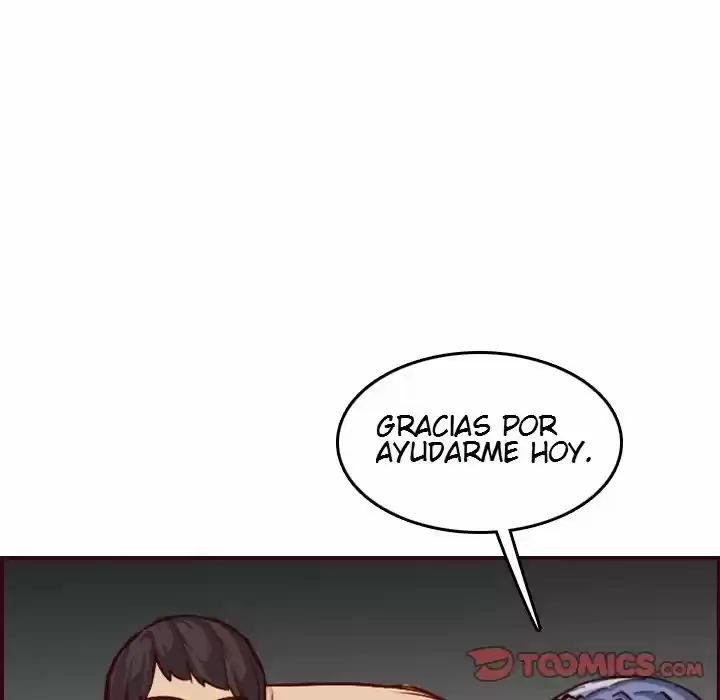 Never Too Late - Capítulo 50 - Página 109 - LectorTMOo