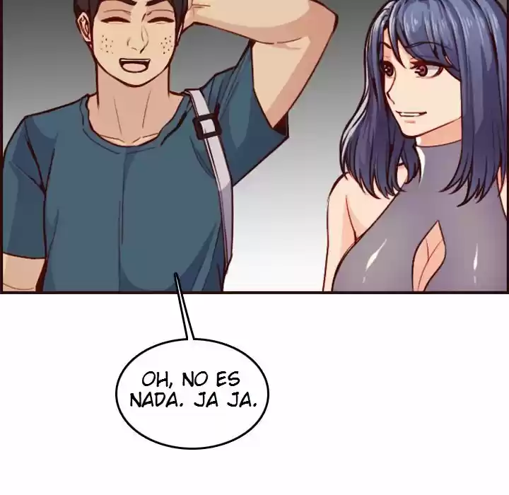 Never Too Late - Capítulo 50 - Página 110 - LectorTMOo