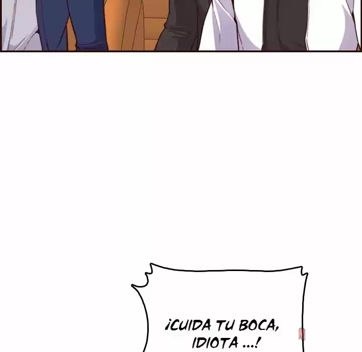 Never Too Late - Capítulo 51 - Página 14 - LectorTMOo