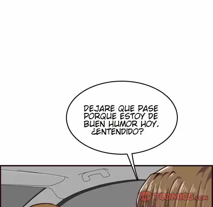 Never Too Late - Capítulo 51 - Página 20 - LectorTMOo