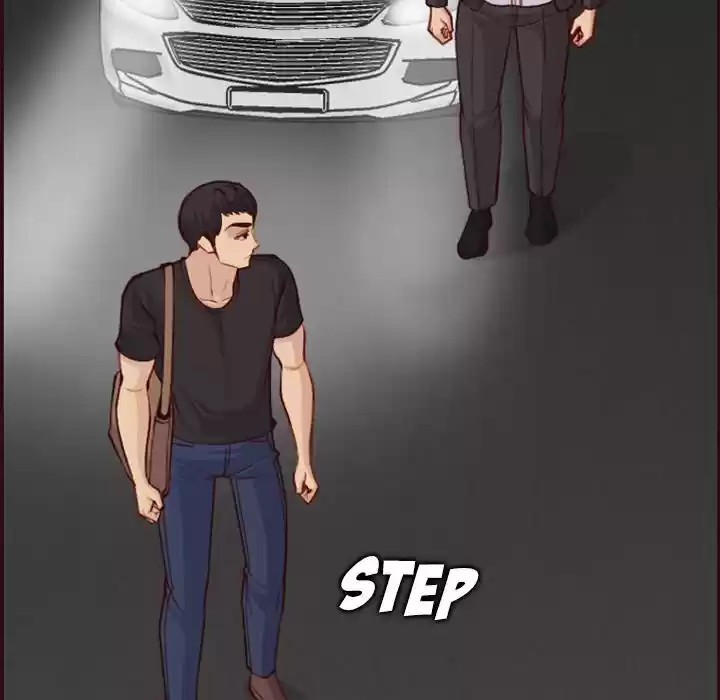 Never Too Late - Capítulo 51 - Página 34 - LectorTMOo