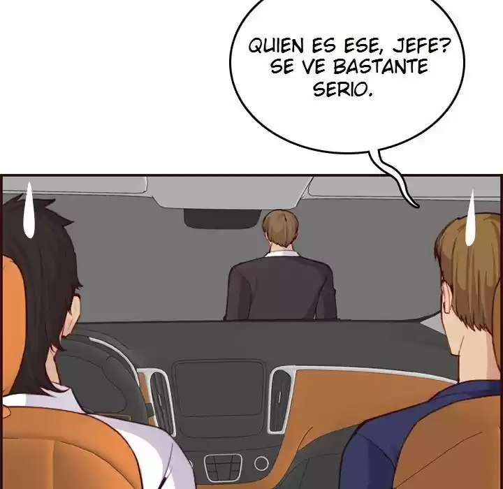 Never Too Late - Capítulo 51 - Página 36 - LectorTMOo