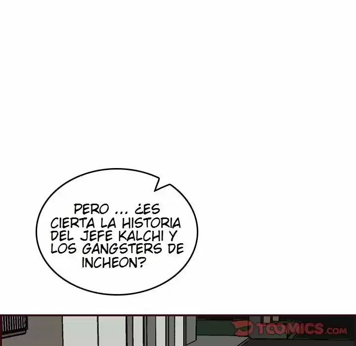 Never Too Late - Capítulo 51 - Página 47 - LectorTMOo