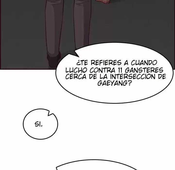 Never Too Late - Capítulo 51 - Página 49 - LectorTMOo