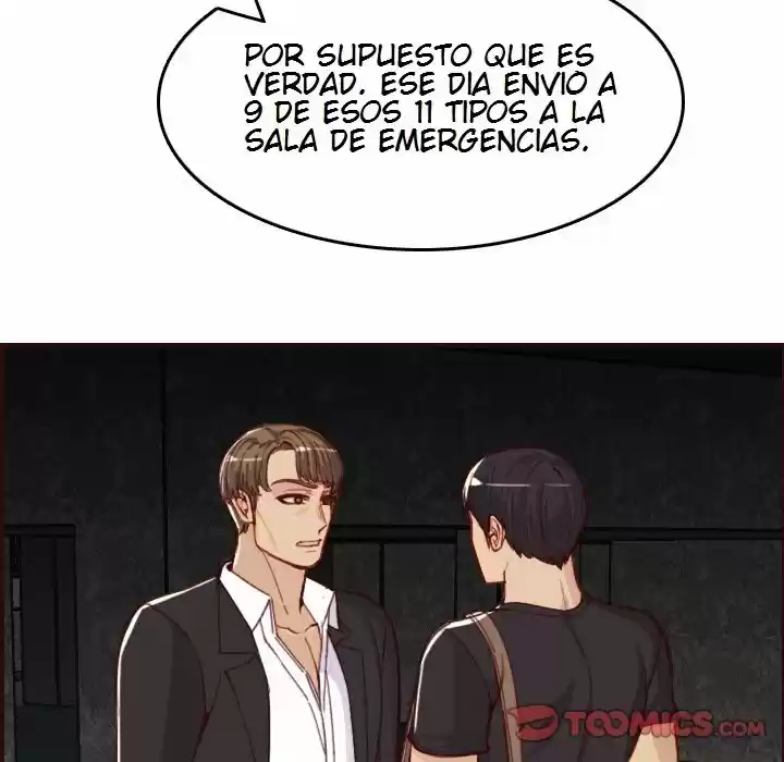 Never Too Late - Capítulo 51 - Página 50 - LectorTMOo
