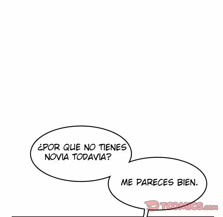 Never Too Late - Capítulo 51 - Página 83 - LectorTMOo