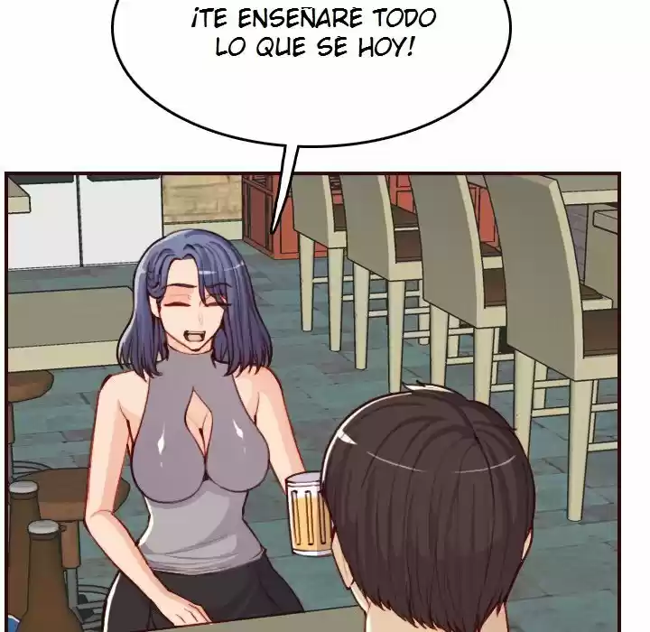 Never Too Late - Capítulo 51 - Página 88 - LectorTMOo