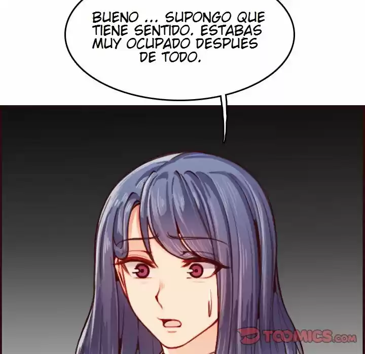 Never Too Late - Capítulo 51 - Página 98 - LectorTMOo