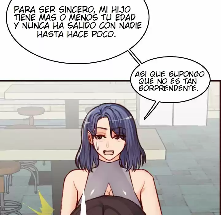 Never Too Late - Capítulo 51 - Página 100 - LectorTMOo
