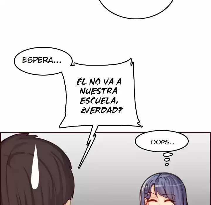 Never Too Late - Capítulo 51 - Página 102 - LectorTMOo