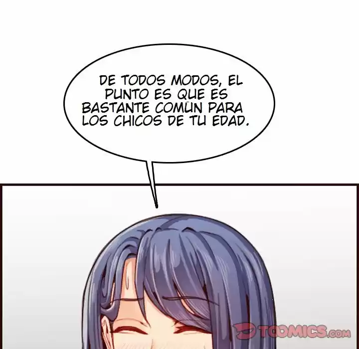 Never Too Late - Capítulo 51 - Página 104 - LectorTMOo
