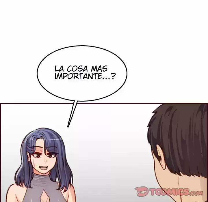 Never Too Late - Capítulo 51 - Página 110 - LectorTMOo