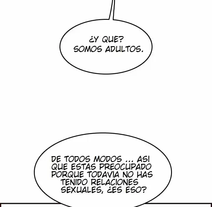 Never Too Late - Capítulo 51 - Página 117 - LectorTMOo