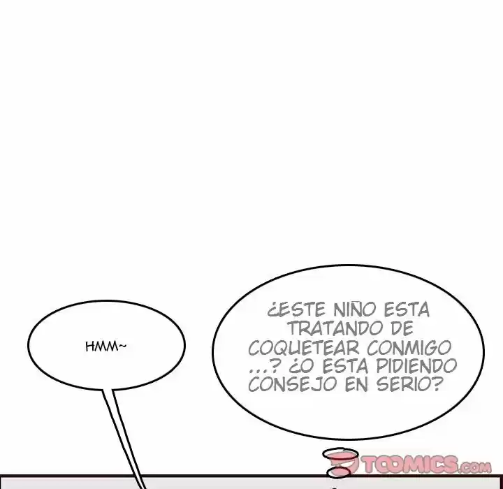 Never Too Late - Capítulo 51 - Página 119 - LectorTMOo