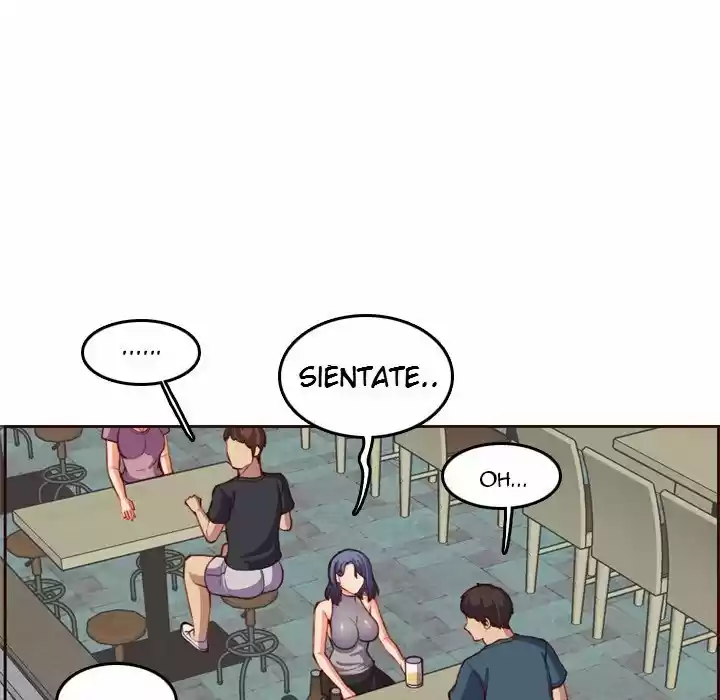 Never Too Late - Capítulo 52 - Página 18 - LectorTMOo