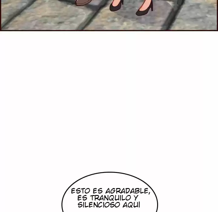Never Too Late - Capítulo 52 - Página 23 - LectorTMOo