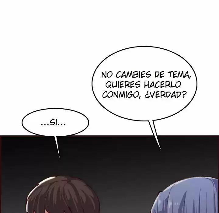 Never Too Late - Capítulo 52 - Página 37 - LectorTMOo