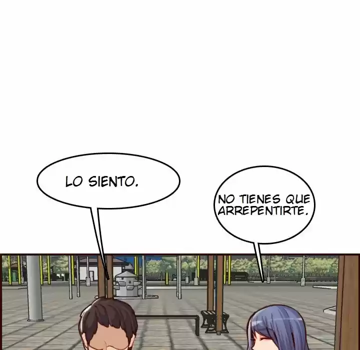 Never Too Late - Capítulo 52 - Página 39 - LectorTMOo