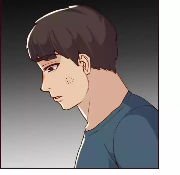 Never Too Late - Capítulo 52 - Página 46 - LectorTMOo